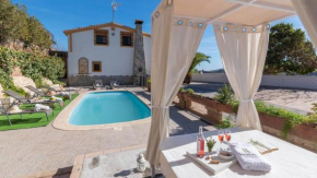 Casa Caribe Almáchar by Ruralidays, Almachar